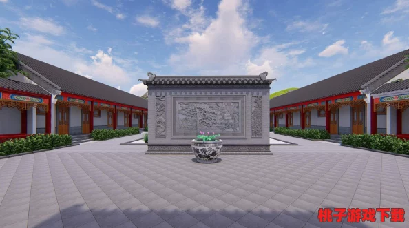 《我的世界》解锁独特魅力：创意无限的自定义半砖建筑技巧，激发你的终极建造潜能