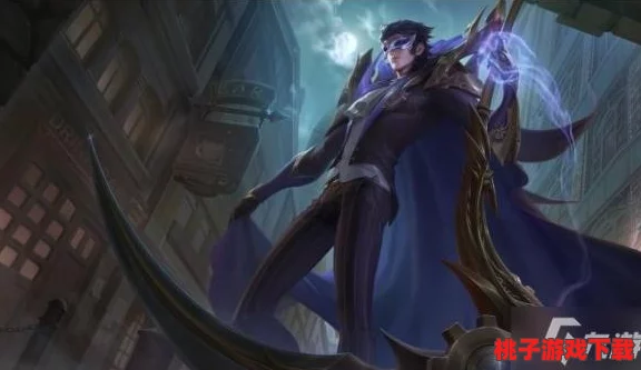 王者荣耀S27赛季战令皮肤全揭秘：夜都怪侠白起与吟游魔法明世隐闪耀登场