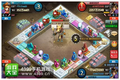 探秘冒险之地：个性化职业选择全攻略与热门推荐