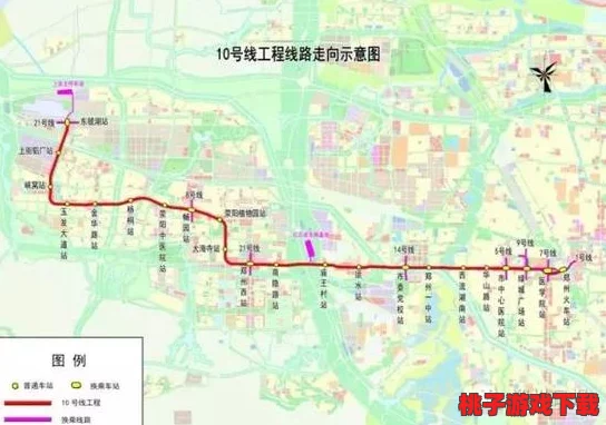 地铁逃生路线揭秘：探索最佳隐匿地点，一图详解核心生存区域！