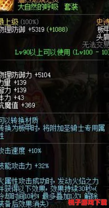 DNF神话装备全新改版，瞎子职业强势崛起排名大洗牌