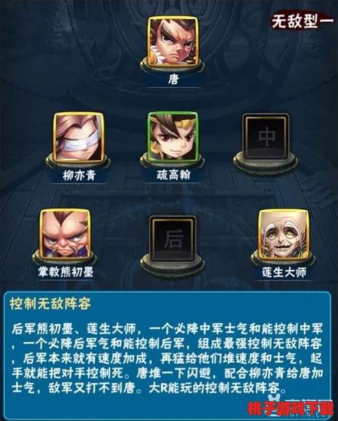 非匿名指令》巨灵阵容搭配策略：打造无敌巨龙编队，制胜攻略大公开！