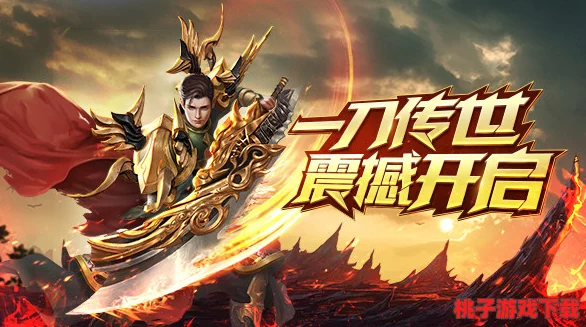 《一刀传世》全职业综合实力排行：揭秘最强战士与神秘法师的巅峰对决！