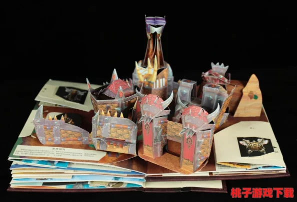暴风要塞：揭秘土元素奥秘，精进神通功法——铸就坚不可摧的防御壁垒
