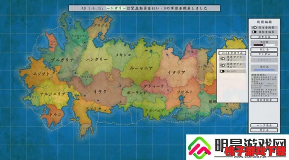 打造高逼真架空世界：探索地图模拟器所需的极致硬件配置清单