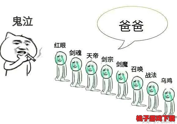 《地下城与勇士》鬼泣角色技能深度剖析：冥炎之卡洛VS鬼神诏令，谁才是最强输出王者？