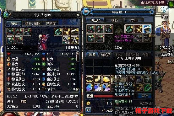 探索《地下城与勇士》中，哪些顶级首饰价格高昂且备受玩家追捧？