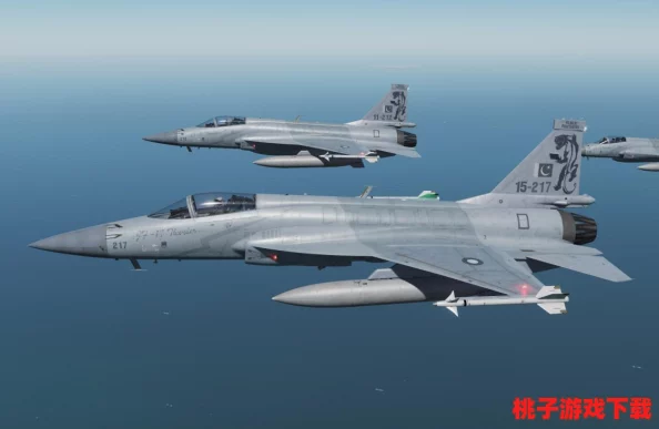 战争雷霆中，萨博37与幻影战机：哪款在空战性能上更胜一筹？