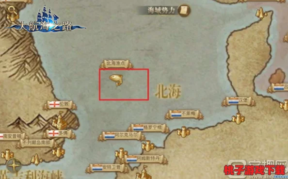 《战神5》巨龙海滩隐藏宝箱解锁全攻略：揭秘开启机关，征服海域宝藏！
