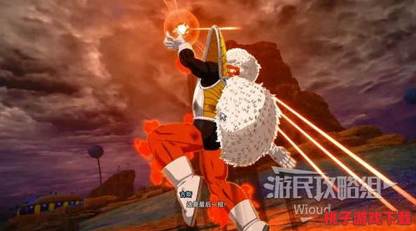 《七龙珠电光炸裂ZERO》全面攻略：解锁弗利萨军参战分歧路线的关键步骤与策略深度剖析