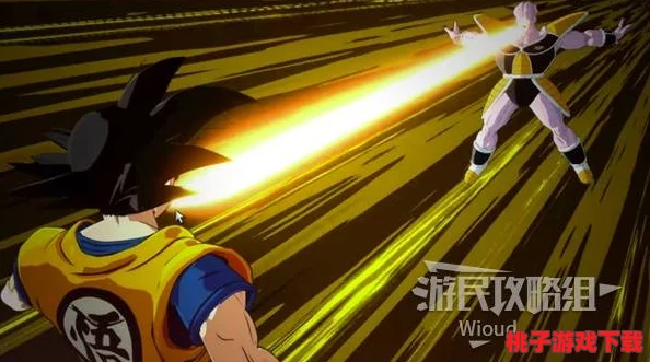 《七龙珠电光炸裂ZERO》全面攻略：解锁弗利萨军参战分歧路线的关键步骤与策略深度剖析
