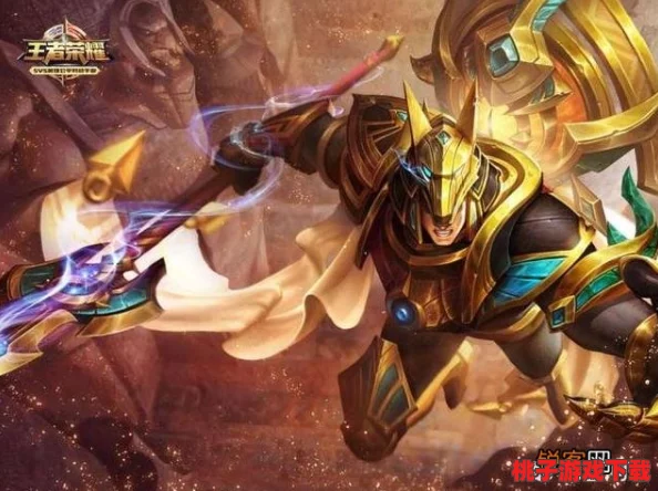 王者荣耀：当前版本最强势战士英雄排行榜，谁将引领战场风云？