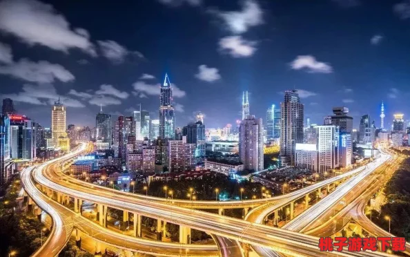 探索城市天际线中的未来交通：轻轨系统源自哪个DLC扩展包？