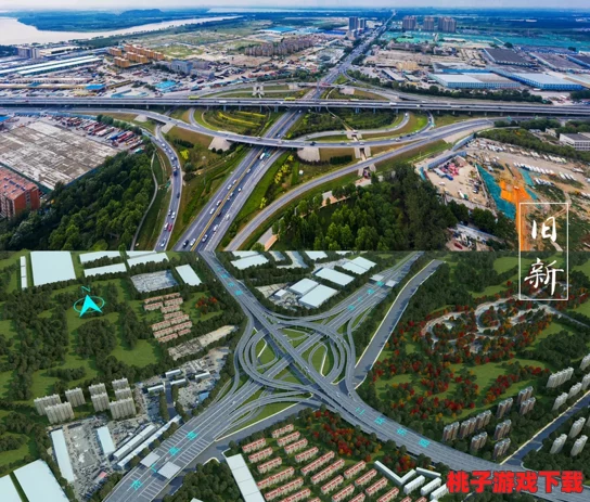 探索城市天际线中的未来交通：轻轨系统源自哪个DLC扩展包？