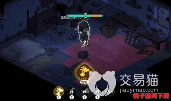 《大侠立志传》招募恶名乞丐为队友：独特入队策略与步骤详解