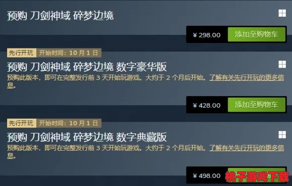 刀剑神域碎梦边境：全角色解锁条件详尽指南与策略分享