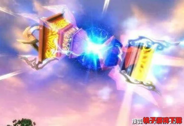 探索封神幻想世界：揭秘最强法宝排行，哪一款才是你的终极神器？