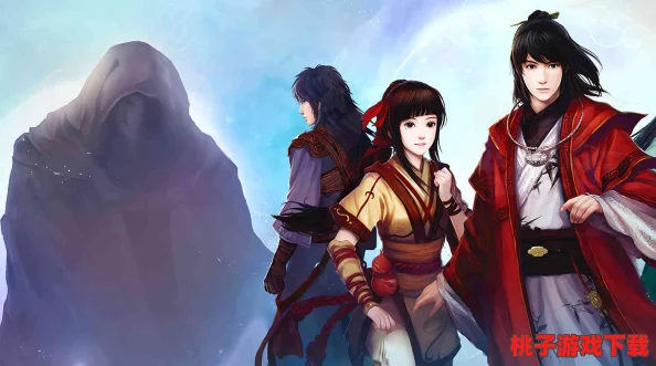 《仙剑奇侠传5》一贫身世之谜：探寻其传奇起源与宿命交织的旅程