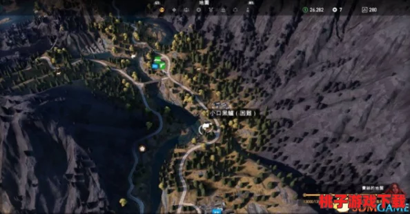 篝火2：未知海岸高效陨石搜集策略，助你速刷珍稀资源