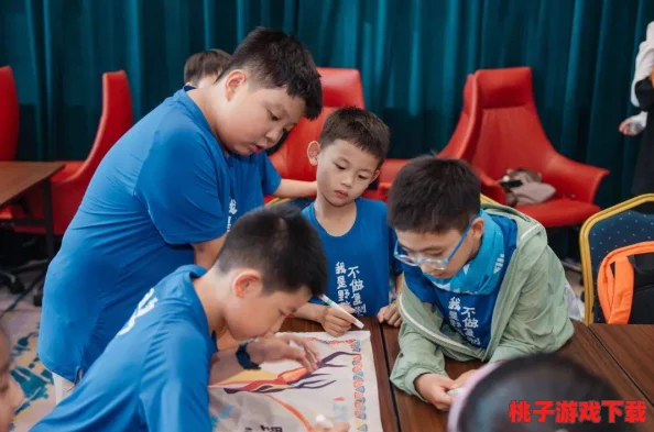 2024年低龄儿童最爱：五大创意亲子游戏排行榜，寓教于乐乐翻天！