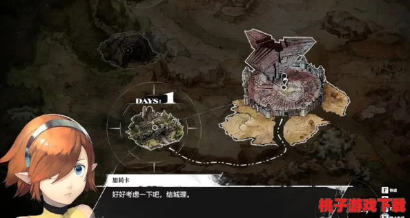 《暗喻幻想》巴登剧情六：全方位战斗策略指南与高效打法推荐