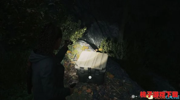 心灵杀手2：第四章迷境探索，破解坍塌隧道中的隐秘机关与谜题挑战