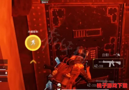 地铁求生：揭秘金条藏匿地，独家攻略带你直击最富房子刷新点！