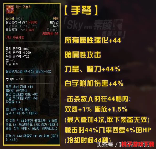 DNF游戏中精通手弩的职业揭秘：神枪手系列中的弹药专家专享武器选择