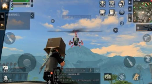 明日之后高效攻略：多渠道策略助你迅速累积丰厚金条