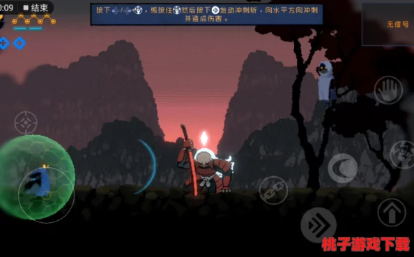 《勇敢的哈克武士全面战斗指南》：掌握技能，策略应对，征服每一个挑战关卡！