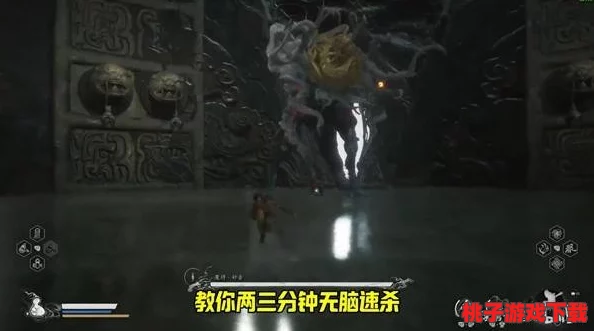 黑神话悟空：高效闪避魔将妙音致命投技技巧全攻略