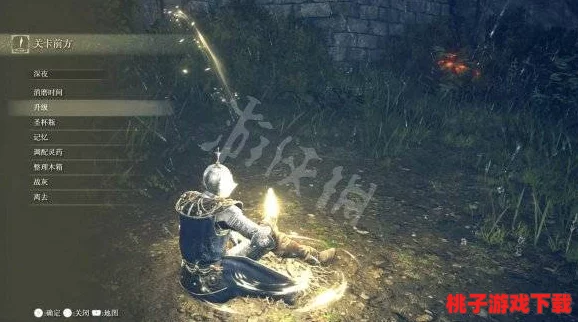 探索《艾尔登法环》中的战斗策略：矛与弓的实用性对比与使用场景分析
