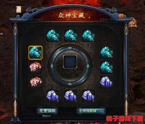 《归龙潮》探秘禁区：解锁隐藏任务，揭秘古老谜团与终极挑战全攻略
