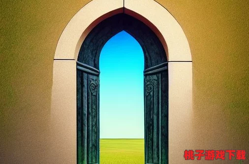 探索罗布乐思门的奇幻秘境：解锁未知世界的创意之门扉