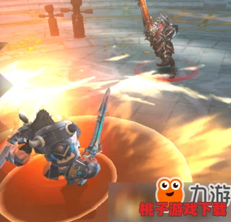 黑神话悟空：紫蛛儿挑战策略，全方位解析其战斗模式与制胜技巧