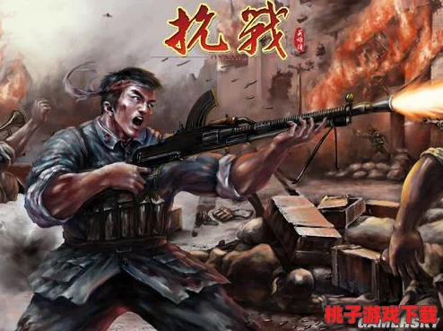 2024年必玩射击盛宴：顶尖打枪游戏大盘点，精选刺激战场等你下载挑战！