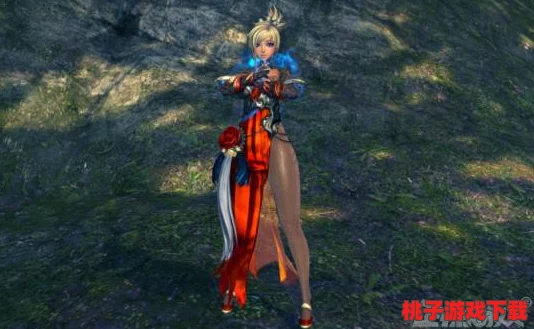 剑灵2国服预约通道正式开放，万众瞩目！独家揭秘开服时间倒计时