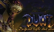 《Duat: Beyond Light & Shadow》Steam预售页面震撼开启，发售日期即将揭晓！