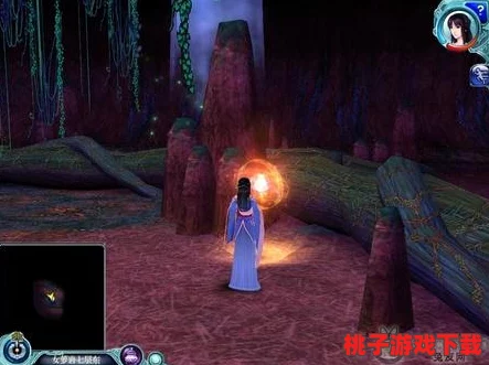 《仙剑奇侠传4》仙术秘境：揭秘古老治愈之道，探索游戏中超凡疗愈力量的奥秘