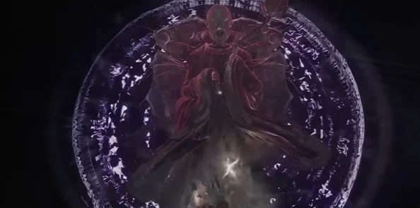 黑神话悟空：揭秘莲眼影界魔将全貌，独家图鉴震撼发布！