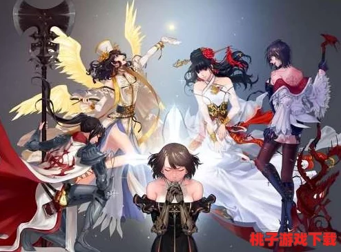 地下城与勇士》三奶职业对比分析：奶妈、奶爸还是炽天使，哪个更适合你的团队搭配？