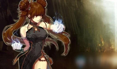 《地下城与勇士》女气功师最佳装备搭配指南：选择哪个神器能助你战力飙升？