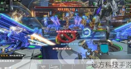 探索《逆战未来》2024版官方最新下载渠道，一键获取高速安全安装链接！
