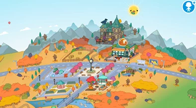 2024年热门必玩！精选高人气托卡世界游戏大全，探索无限创意与乐趣的虚拟冒险之旅