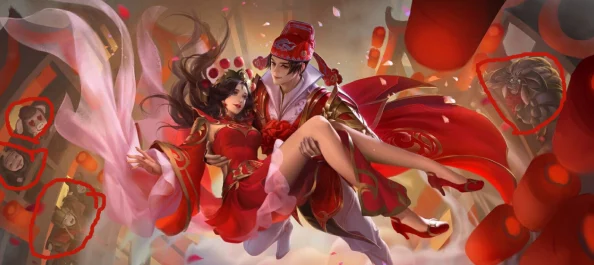 王者荣耀新皮肤爆料：绝美杨玉环'星之鸣奏'，璀璨上线日期揭晓！