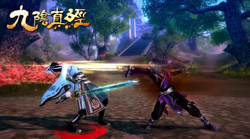 《九阴真经》江湖武学全面革新，全新版本强化来袭，定档10月18日震撼开启！