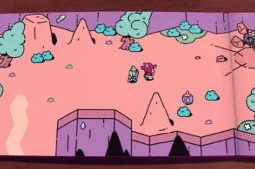 探索奇幻世界，勇敢小骑士评测：一款寓教于乐的子供向创意冒险佳作，不容错过！