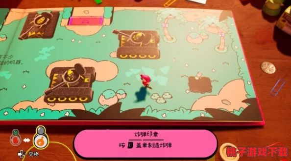 探索奇幻世界，勇敢小骑士评测：一款寓教于乐的子供向创意冒险佳作，不容错过！