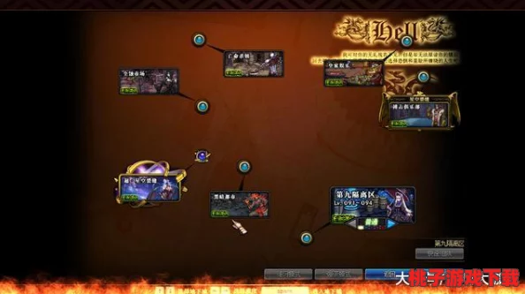 地下城与勇士》高效刷爆卡片地图推荐：揭秘哪些副本爆率最高，助你轻松集卡！