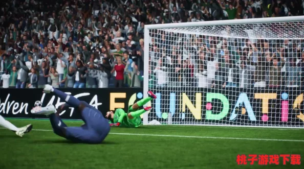 《EA SPORTS FC 25》PC版画质引玩家不满：如何优化设置提升视觉体验？